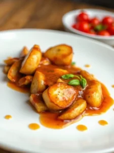 Recette de sauce au poivre : un accompagnement incontournable