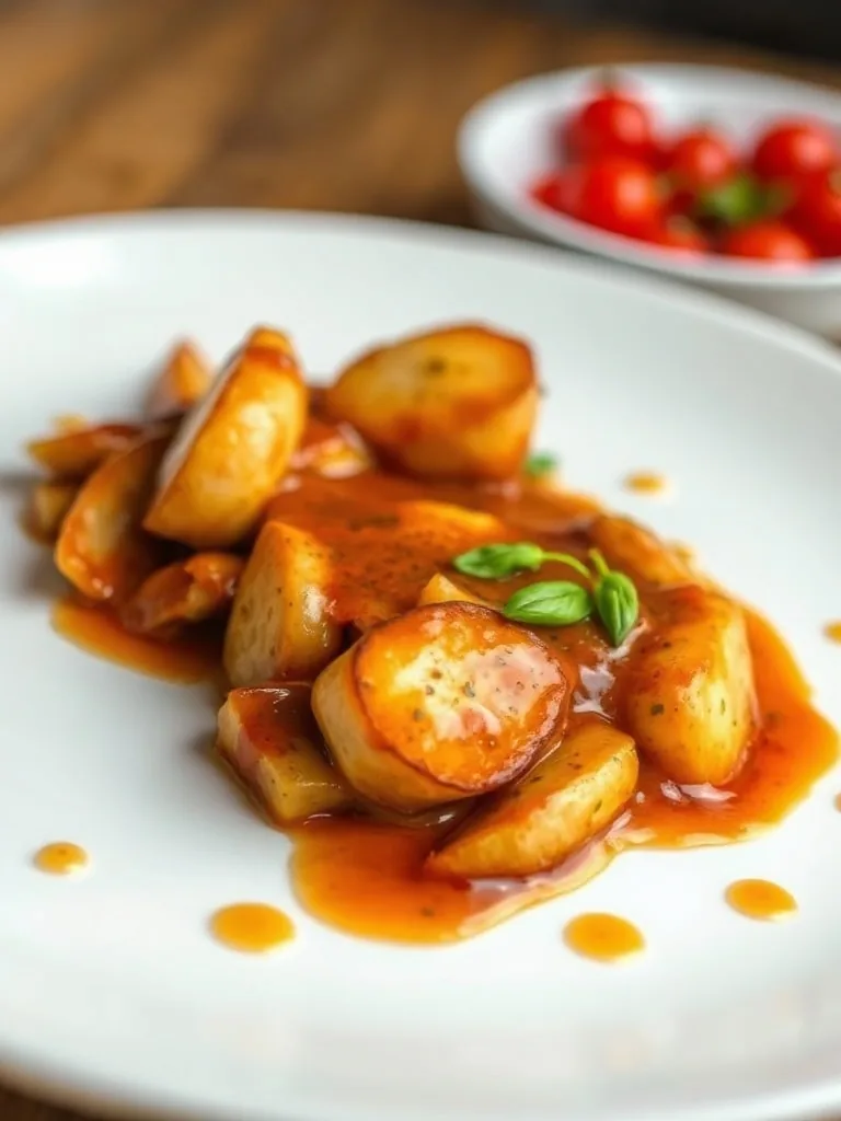 Recette de sauce au poivre : un accompagnement incontournable