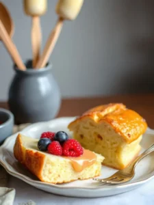 Recette Brioche Maison : Un Délice à Partager