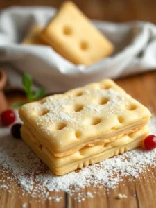 Délicieuse recette de shortbread millionnaire : un dessert incontournable