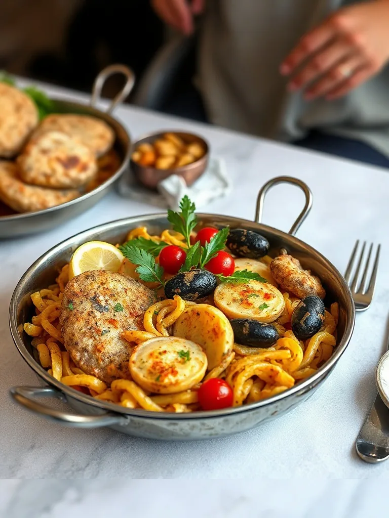 Recette Paella: Le Plat Espagnol Incontournable à Réaliser
