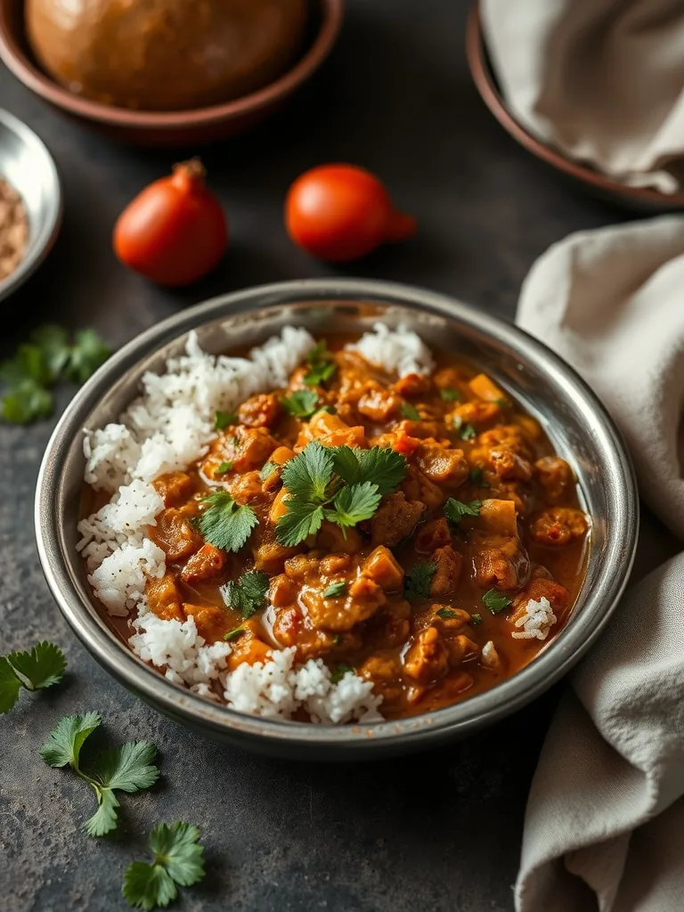 Recette Authentique de Harira : Savourez Cette Soupe Marocaine
