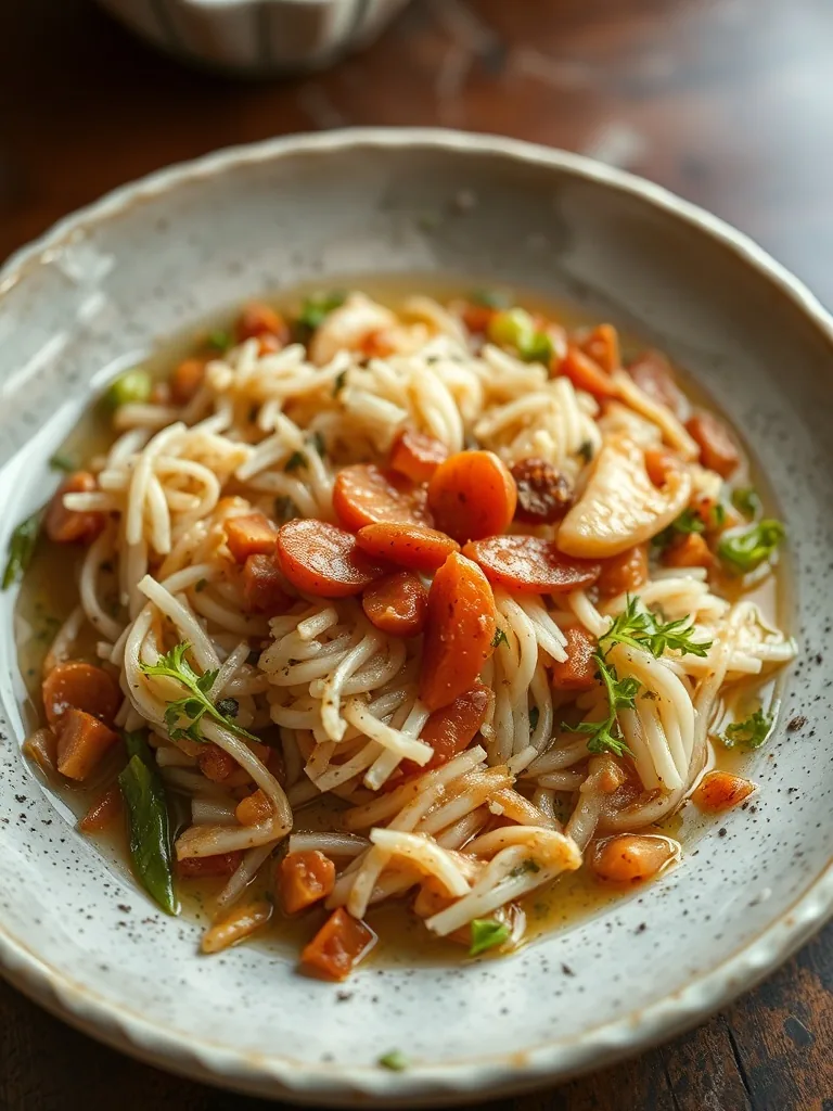 Recette authentique de msemen : le délice marocain à découvrir