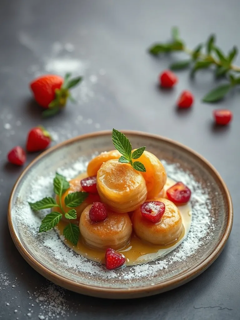 Les Meilleures Recettes de Nouilles: Un Voyage Culinaire
