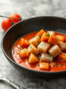 Découvrez la délicieuse sauce tartare : Recette facile et rapide