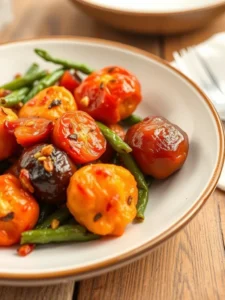 Délicieuses recettes aux poivrons : Savourez chaque bouchée