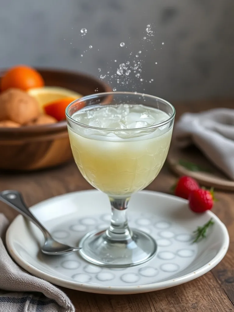 La meilleure recette de spritz : un délice à découvrir