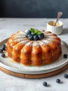 Recette du Flan Pâtissier : Le Dessert Crémeux Indémodable