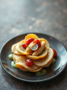 Délicieuses pâtes maison : Recette facile et rapide