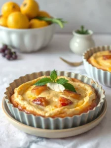Délicieuse recette frangipane pour un dessert parfait