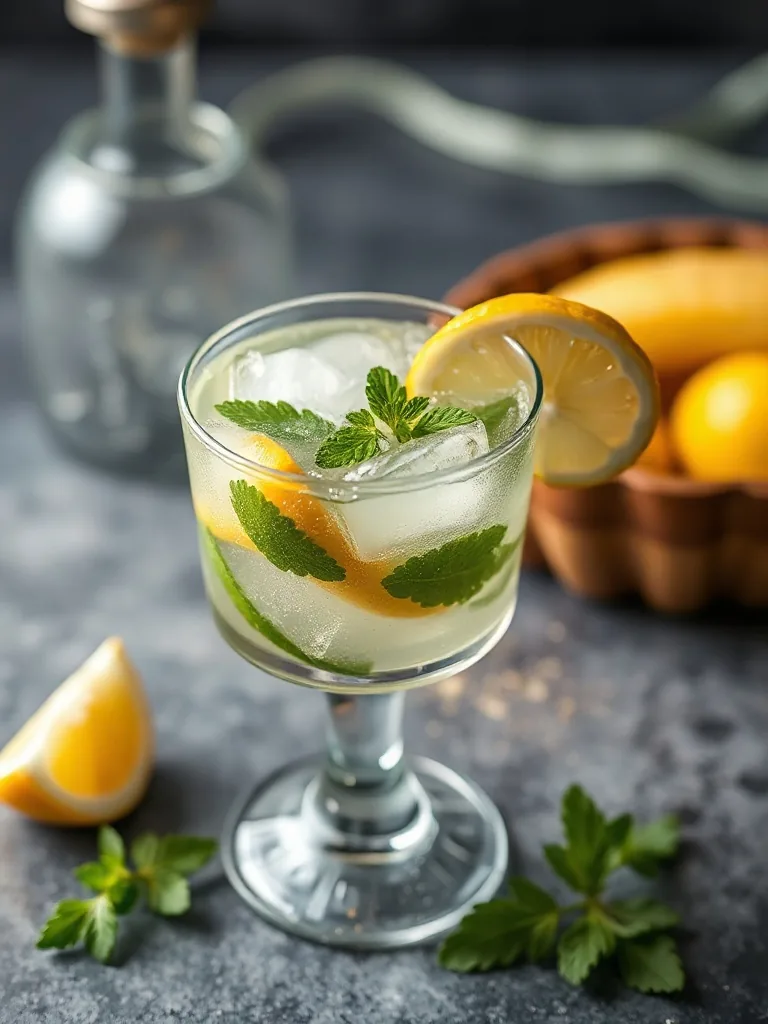 Recette du Mojito: Le Cocktail Parfait pour Épater Vos Invités