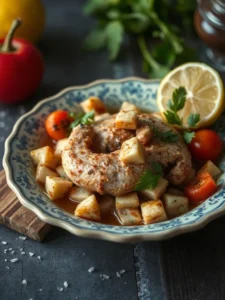 Découvrez la Recette Authentique du Pain Libanais