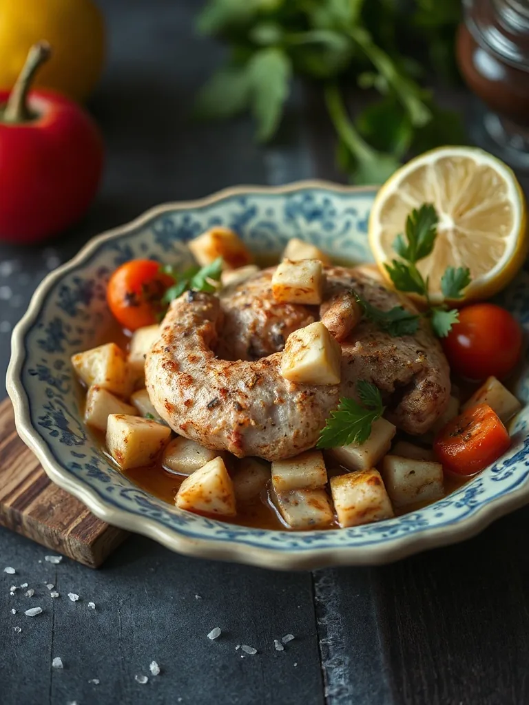 Découvrez la Recette Authentique du Pain Libanais