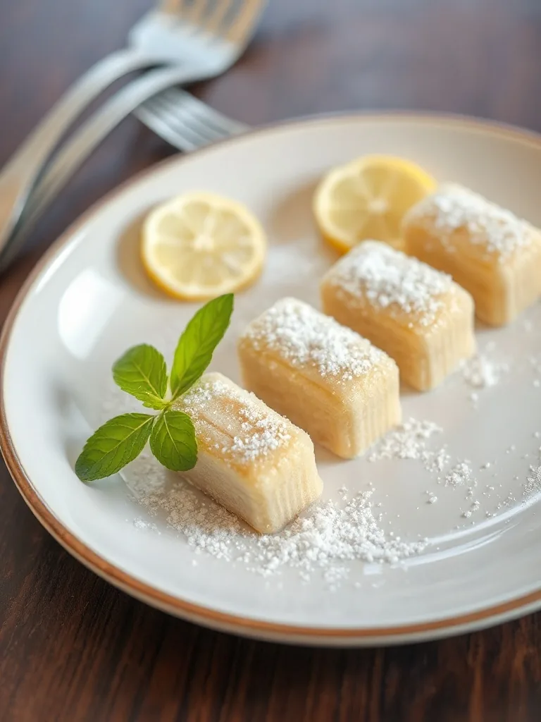 Délicieuses nouilles maison : Recette facile et rapide