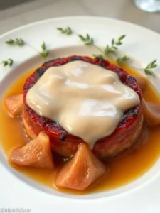 Délicieuse recette potimarron : savourez l’automne dans votre assiette