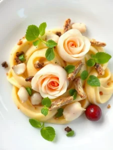 Délicieuse recette de chou fleur : Savourez chaque bouchée