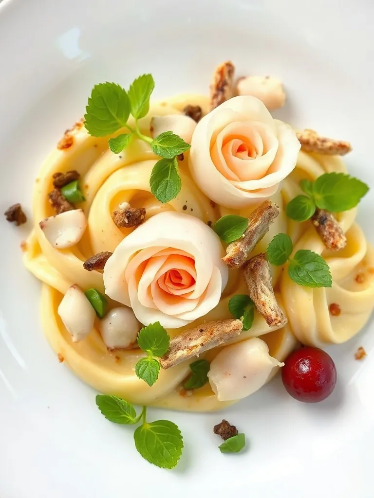 Délicieuse recette de chou fleur : Savourez chaque bouchée