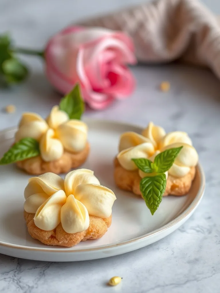 Délicieuse Recette de Choux Fleur : Savourez Chaque Bouchée !