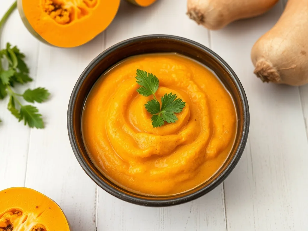 – butternut → Le butternut se cuisine facilement en soupe, gratin ou rôti au four : une analyse approfondie