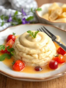 Recette Patate Douce : Délicieuse et Nutritive