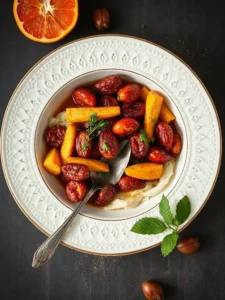 Recette délicieuse de samoussa : un en-cas irrésistible