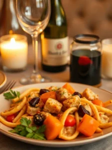Recettes Savoureuses pour Votre Idée Repas du Soir