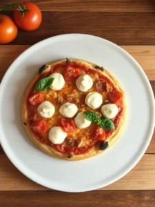 Recette de pâte à pizza parfaite : Guide complet