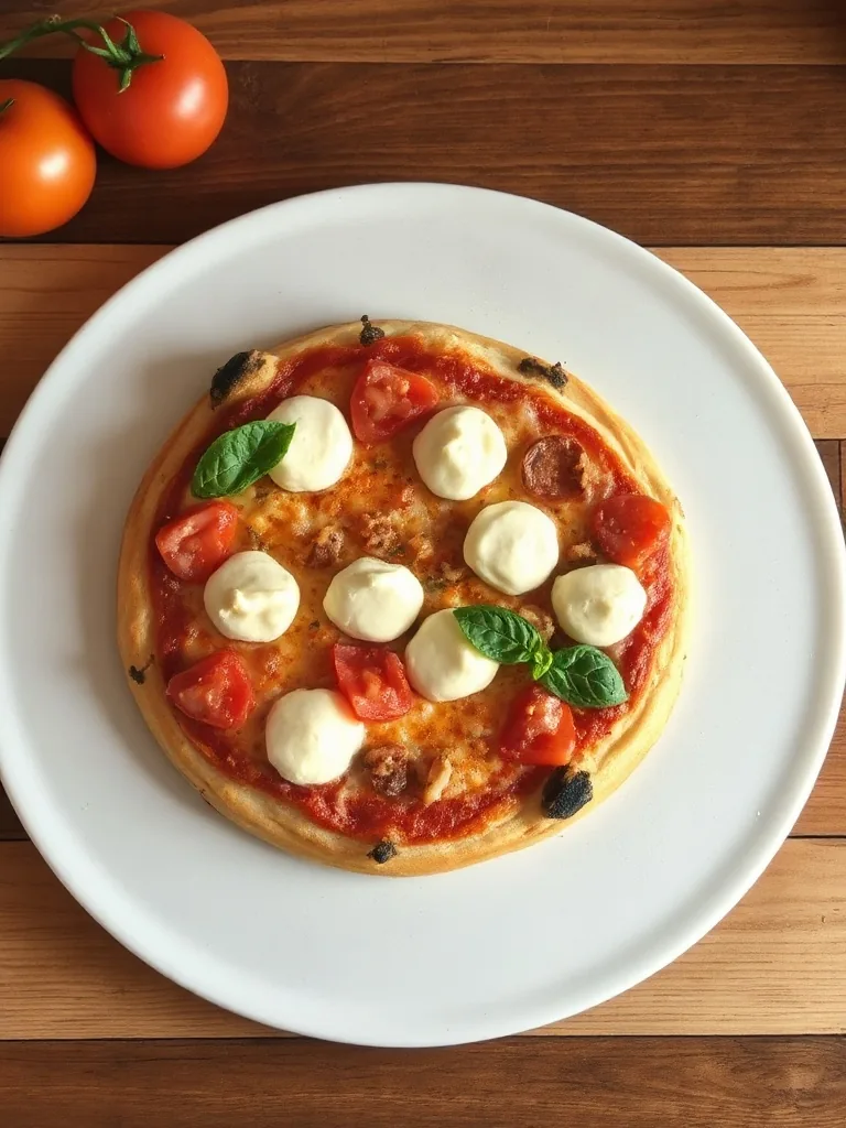 Recette de pâte à pizza parfaite : Guide complet