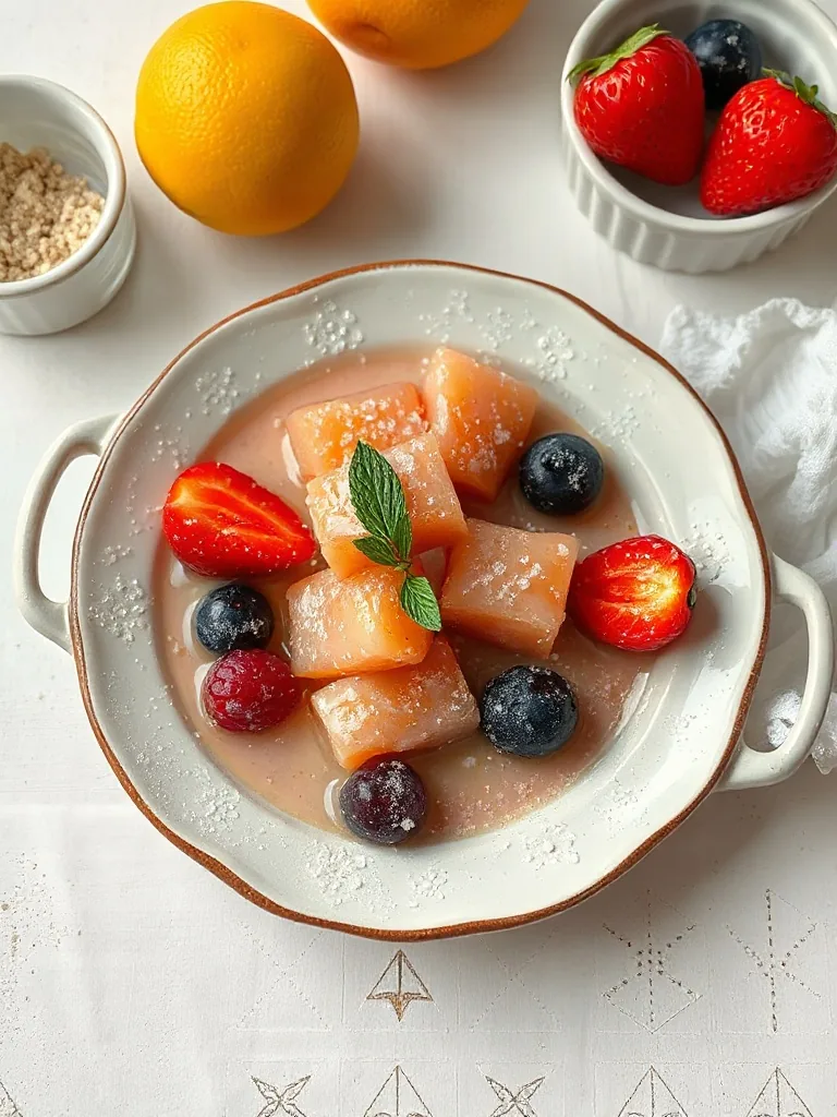 Recette de Spritz : Un Délice Croustillant à Découvrir