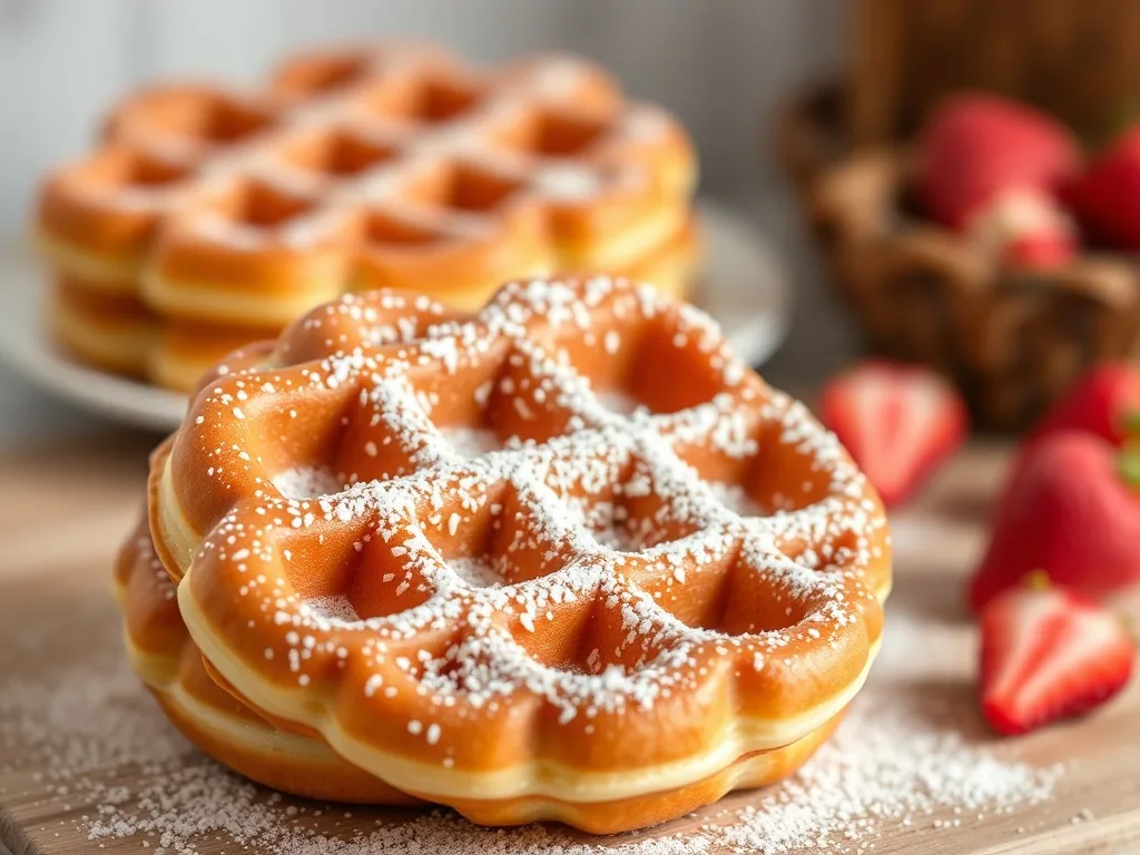 – gaufre recette → Cette gaufre recette facile garantit un résultat gourmand et doré : l’art de la perfection culinaire