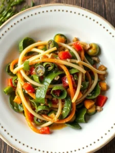 Délicieux Tian de Légumes : Une Recette Facile et Saine