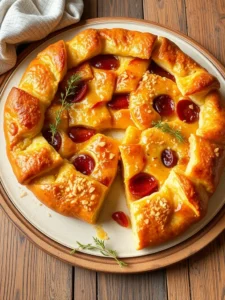 Recette Galette des Roi: Tradition et Saveurs à Partager
