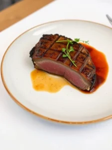 Recette classique de boeuf carotte : un délice réconfortant