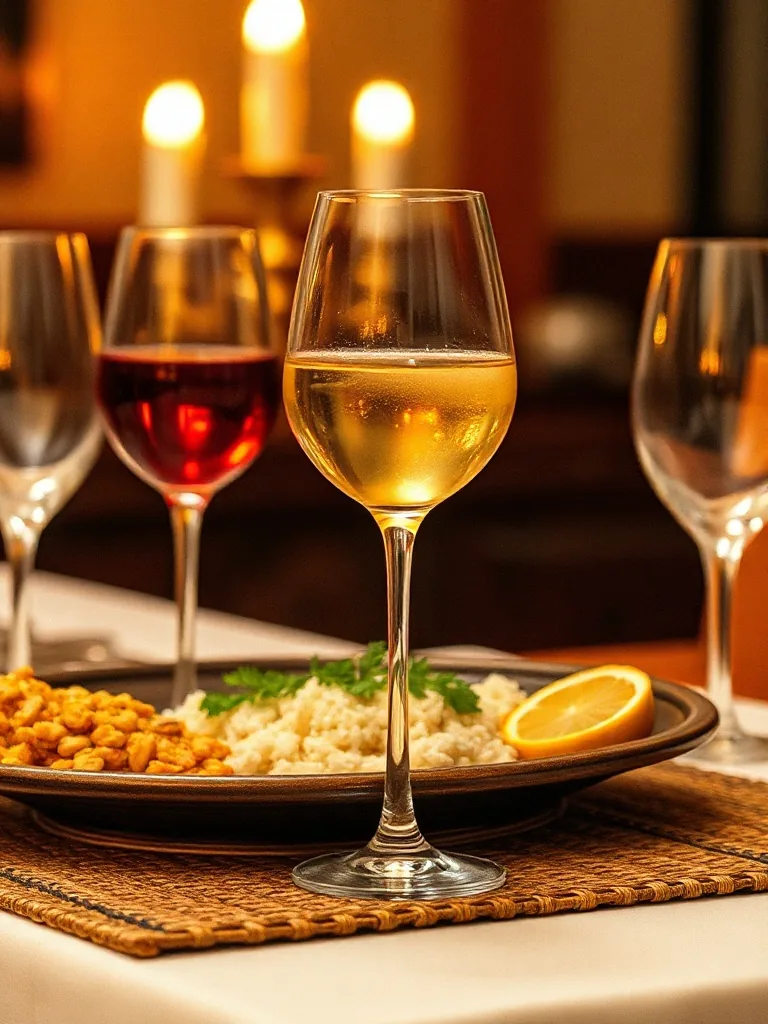 Apero Dînatoire: Le Guide Complet pour un Dîner Réussi