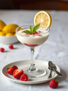 Recette Punch : La Boisson Parfaite Pour Vos Fêtes