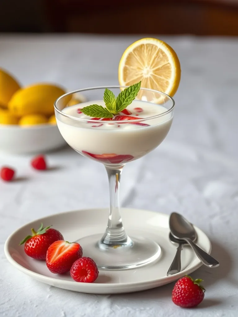 Recette Punch : La Boisson Parfaite Pour Vos Fêtes