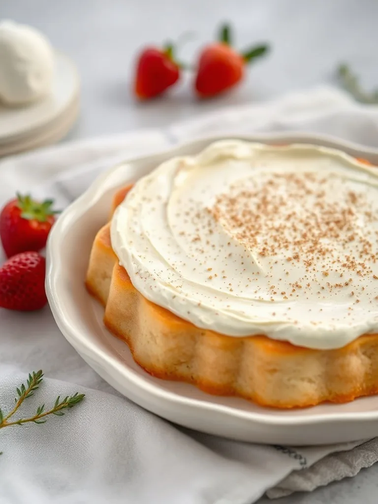 Délicieuse recette crème pâtissière : le secret d’une pâtisserie réussie