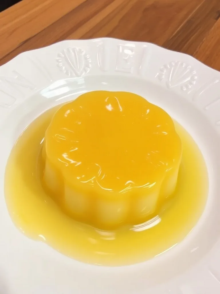 La délicieuse gelée de coing : Recette facile et rapide