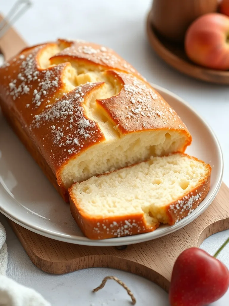 Recette délicieuse de brioche perdue : le dessert parfait
