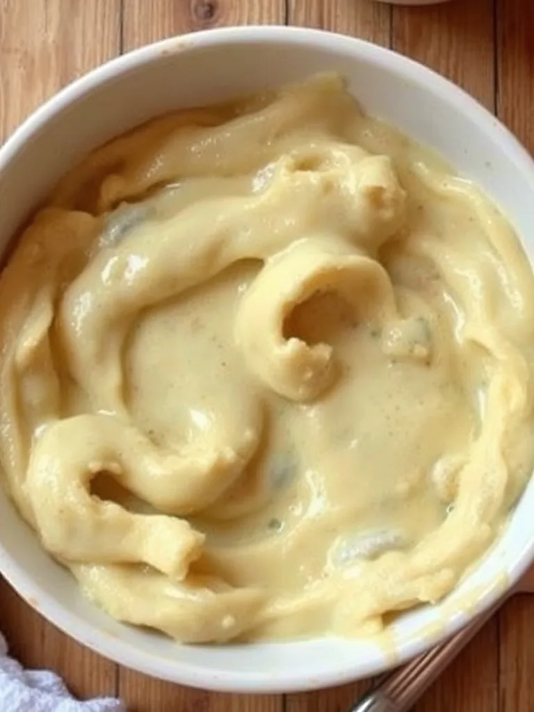 Recette de Patate Douce : Saveurs et Bienfaits