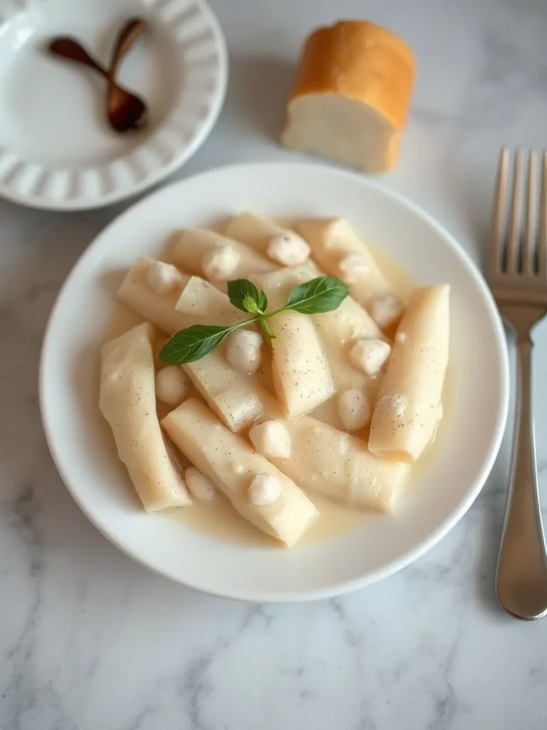 Recette délicieuse de pâtes : un incontournable de la cuisine