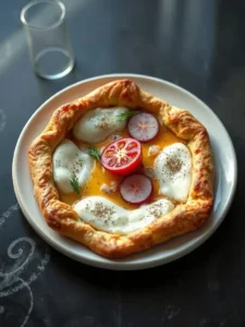 Recette de Fougasse : Le Pain Provençal Parfait