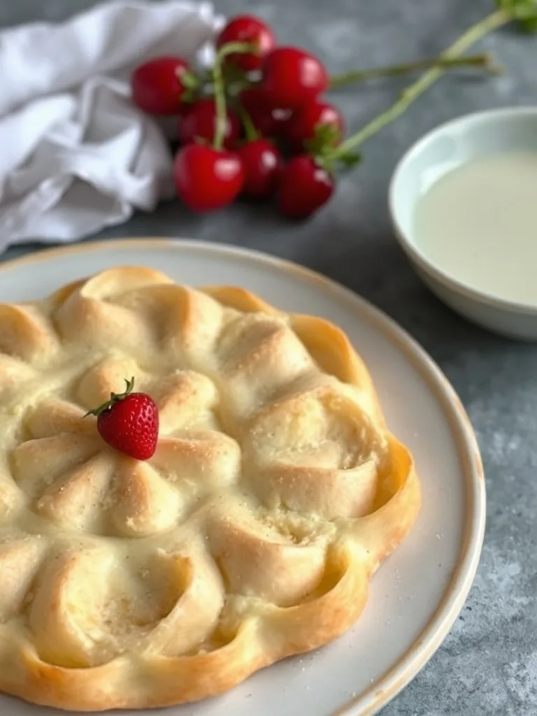 Découvrez la magie de la pâte feuilletée : Recette et astuces