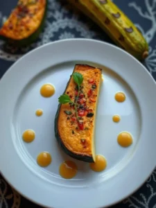 Recette délicieuse de flan de courgette : un plat sain et savoureux