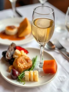 Apéro Dînatoire : L’art de Recevoir Avec Style
