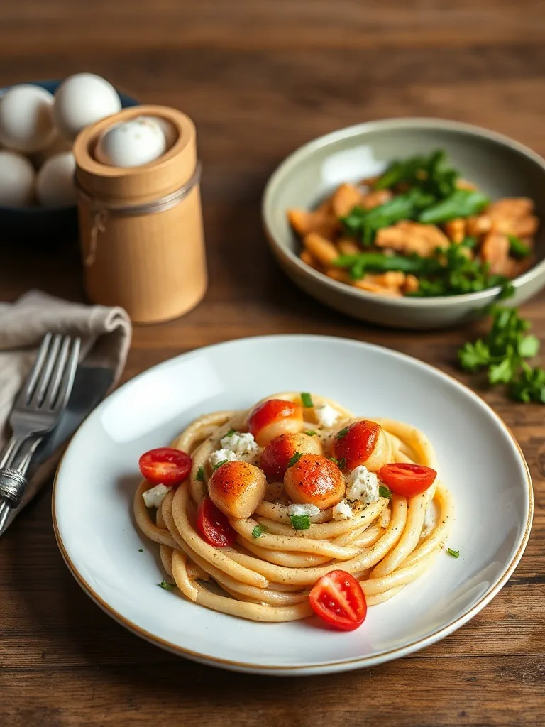 Recette délicieuse et simple : votre nouvelle idee recette