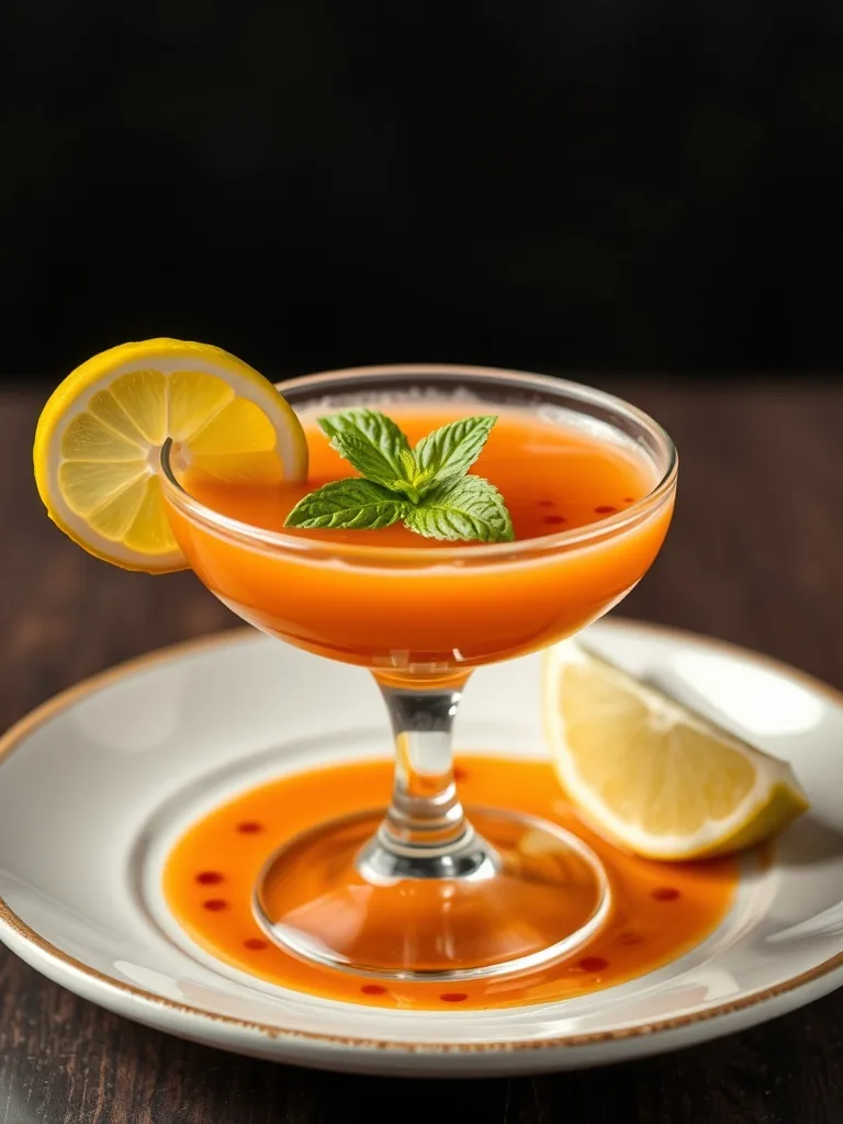Découvrez la recette parfaite de sauce cocktail pour vos plats