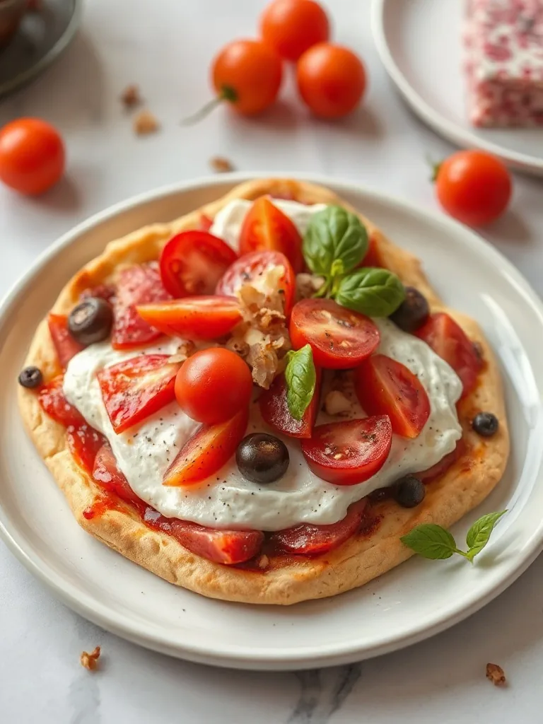 Savourez la tradition : la recette de la pissaladière