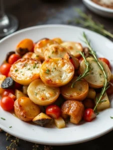 Le Meilleur Gratin de Pâtes : Recette Facile et Savoureuse