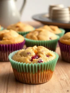 La meilleure recette muffin pour tous les gourmands